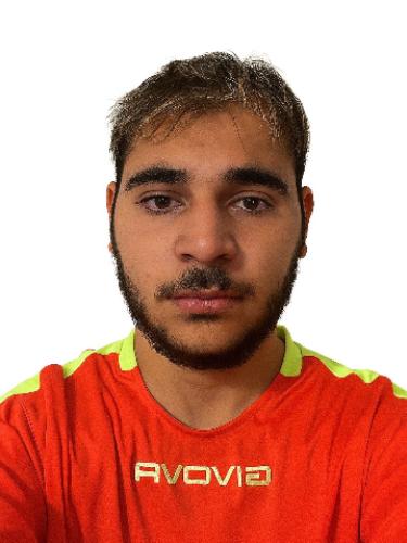 Sevdalin Angelov