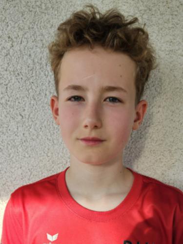 Johannes Karl Kleine