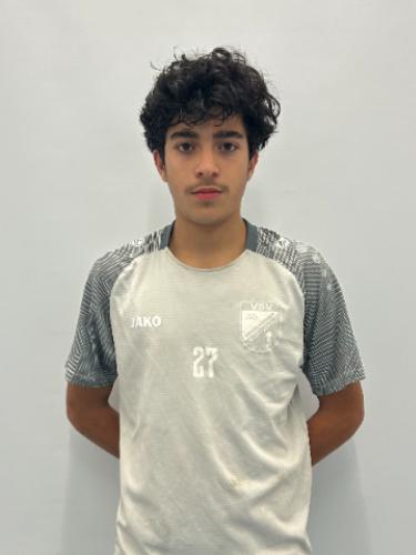 Adel Al Mustafa