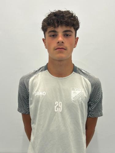 Levion Mehmeti