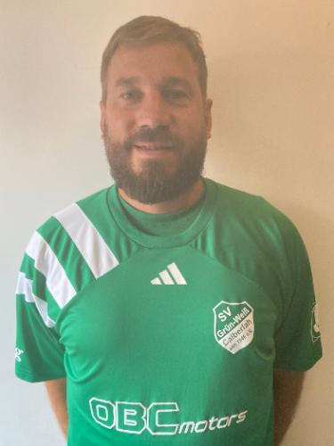 Jan-Christian Ahrens