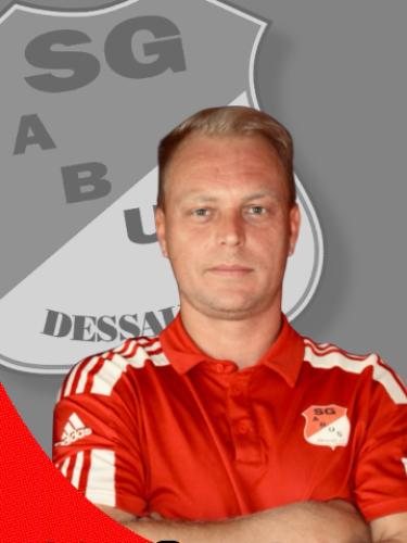 Gino Böckelmann