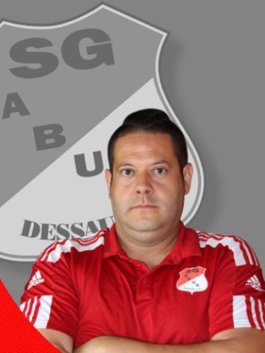 Miguel Fernandez Gil