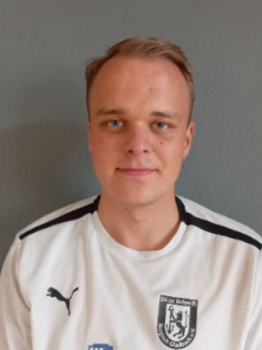 Felix Mandt