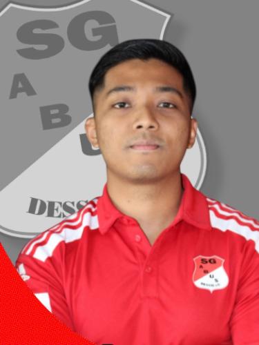 Vito Deva Harevy