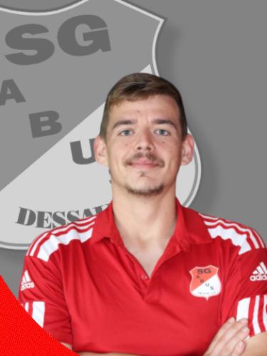 Daniel Nadebor