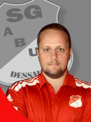 Matthias Präger