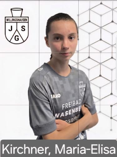 Maria-Elisa Kirchner