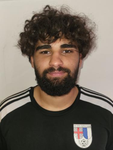 Mohammad Hussein