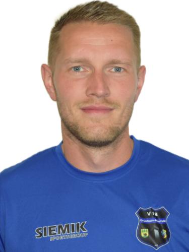 Robert Fuchs