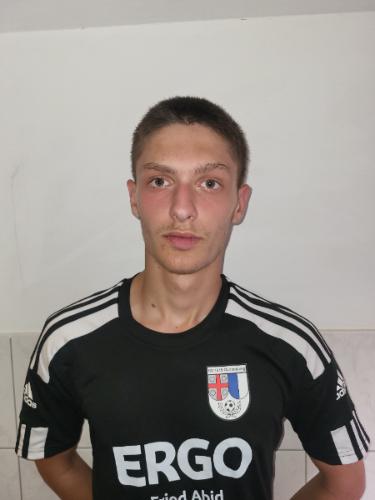 Tamino Jacobs
