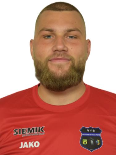 Simon Karsunke