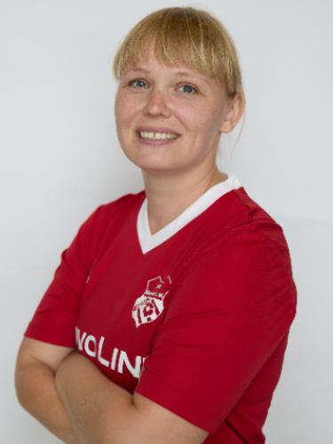 Meike Zöllner