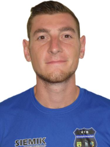 Florian Müller