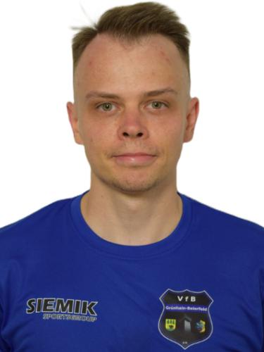 Dominic Ott