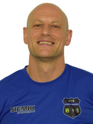 Patrick Schwarz