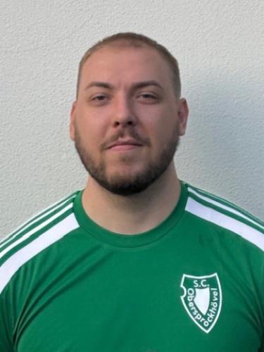 Lukas Brass