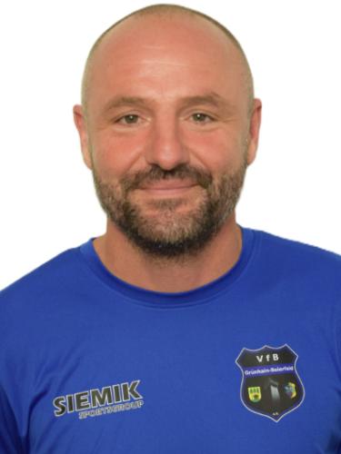Andre Wilkowski