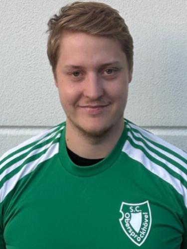 Malte Breitenbach