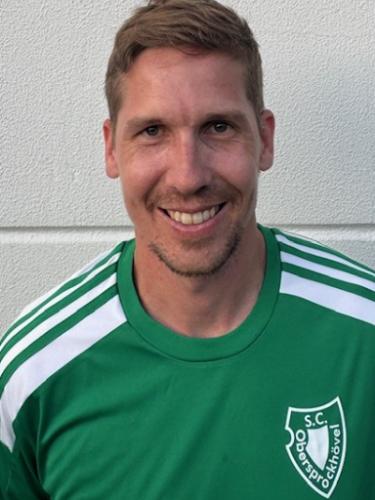 Tony Gummersbach