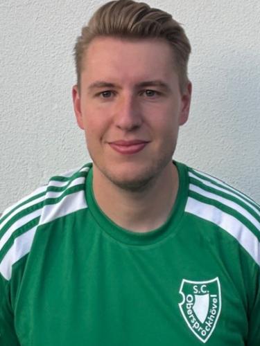 Lukas Hain