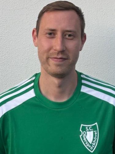 Fabian Hegenberg