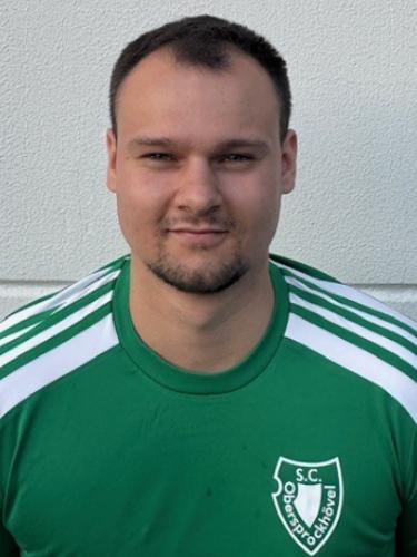 Emanuel Max Müller