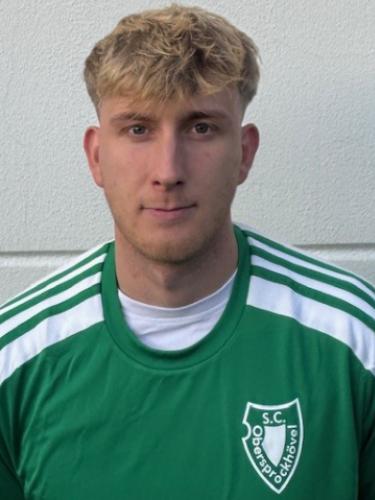 Sebastian Müller