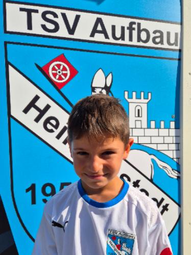 Christos Christianidis