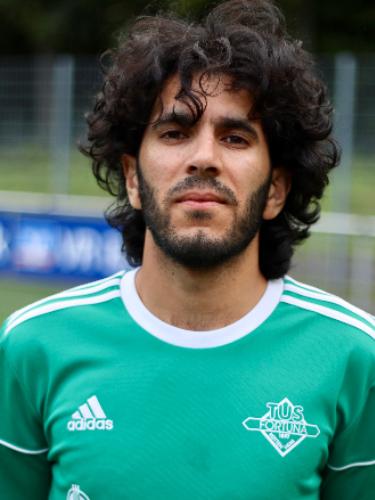 Ramin Ahmadi