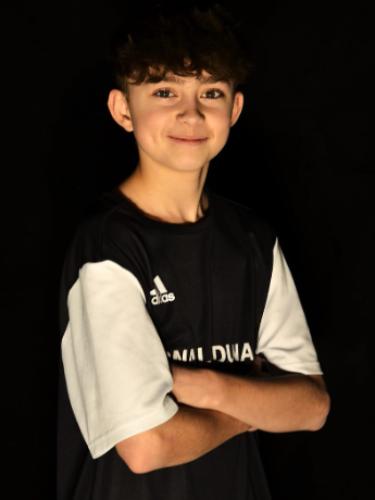 Luca Kreinz