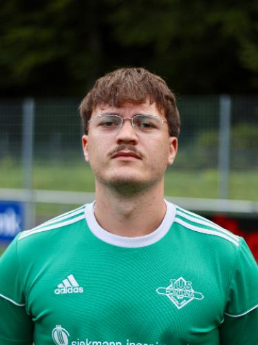 Finn Müller