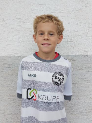 Jannik Becker