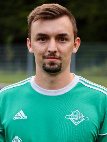 Jannik Ring