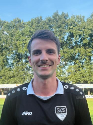 Luca Bültel