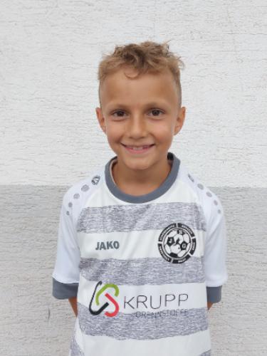 Mats Fehrentz
