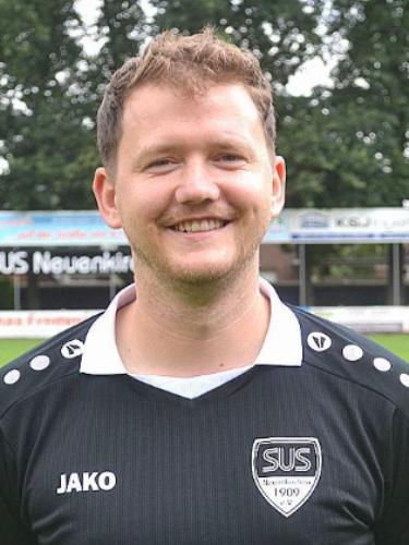 Malte Nieweler