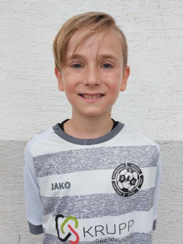 Bennet Heyd