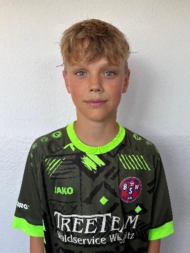 Damian Hammerschmidt