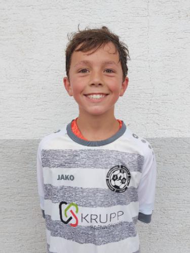 Lukas Weißmann