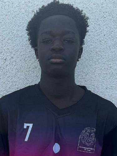 Sidiki Marcel Steinmann