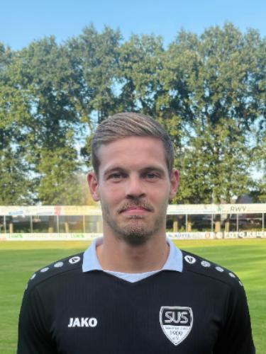 Joshua Roß