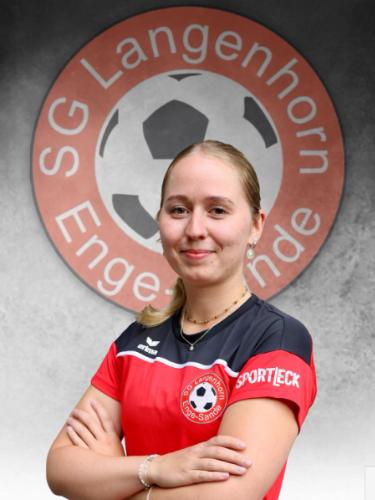 Levka Helene Paulsen