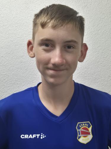 Luca Krebs