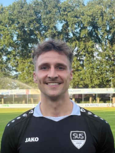 Lennart Theismann