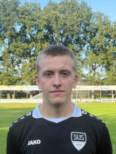 Bennet Wiggers