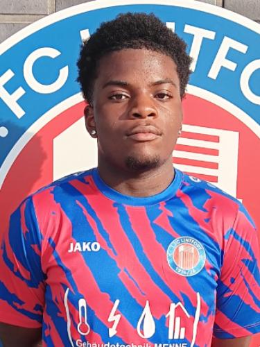 Nelson Afonso Malungu