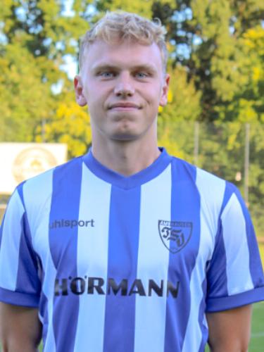Tim Baumann