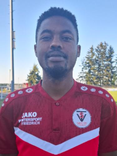 Kyakuw Christopher Bengui
