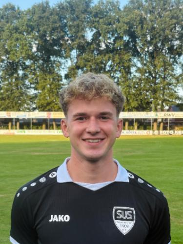 Noah Scheipers